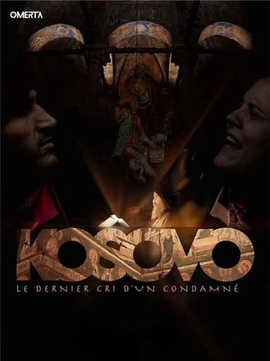 Kosovo - Le dernier cri d'un condamné poster