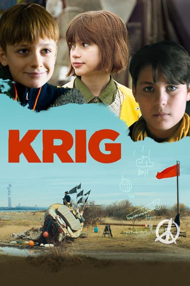 The War Game poster