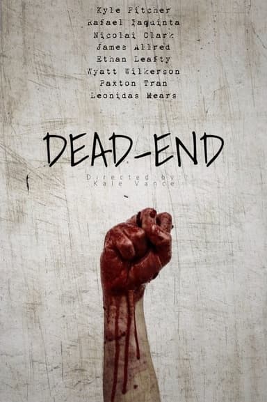 Dead-End poster