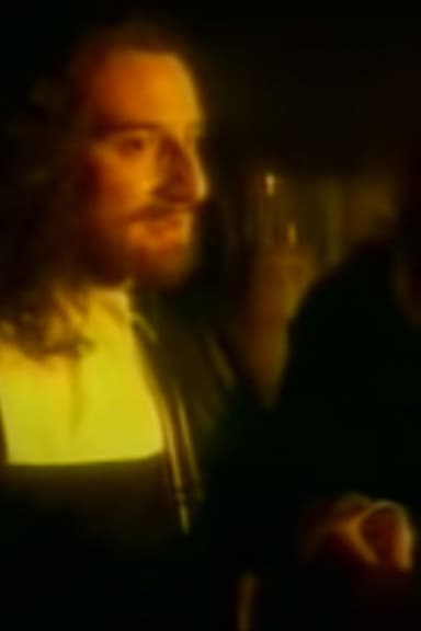 Spinoza: the Apostle of Reason poster