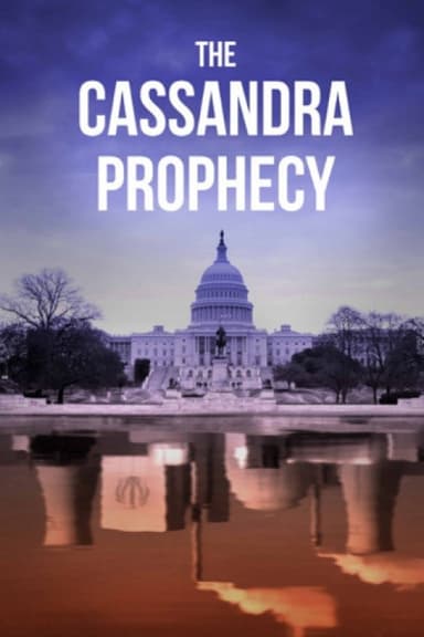 The Cassandra Prophecy poster