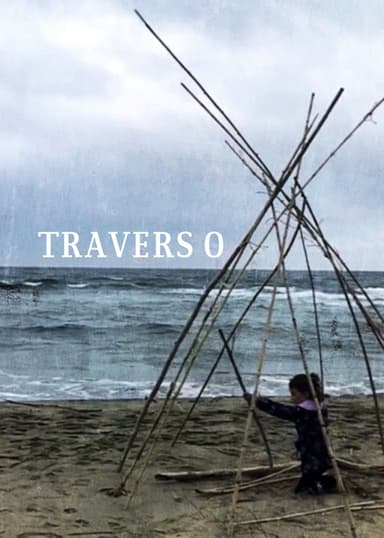 Travers 0 poster