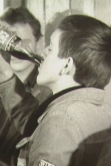 Alkoholmißbrauch durch Jugendliche poster