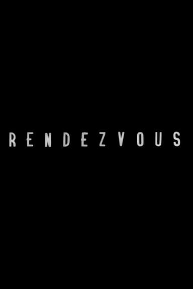 Rendezvous poster