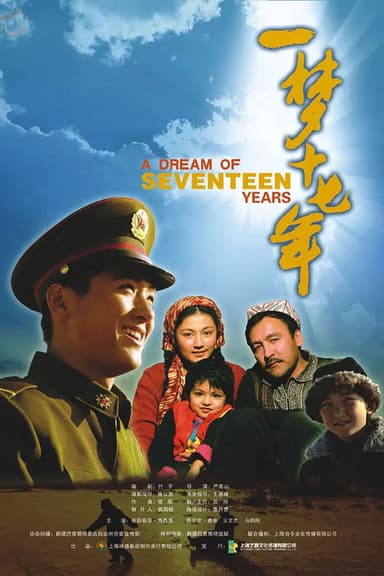 一梦十七年 poster