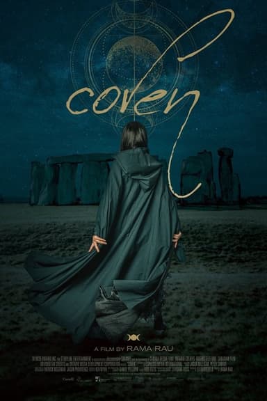 Coven poster