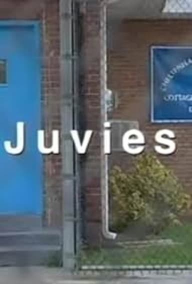 Juvies poster