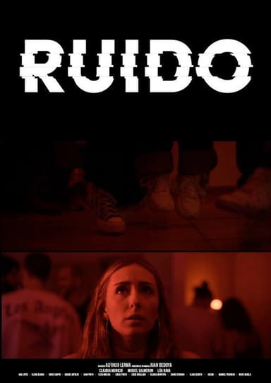 Ruido poster