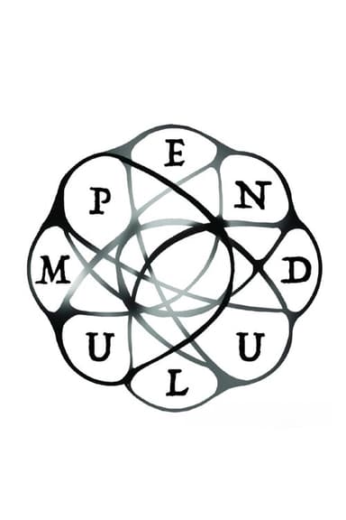 Pendulum poster
