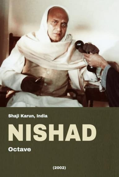Nishad poster