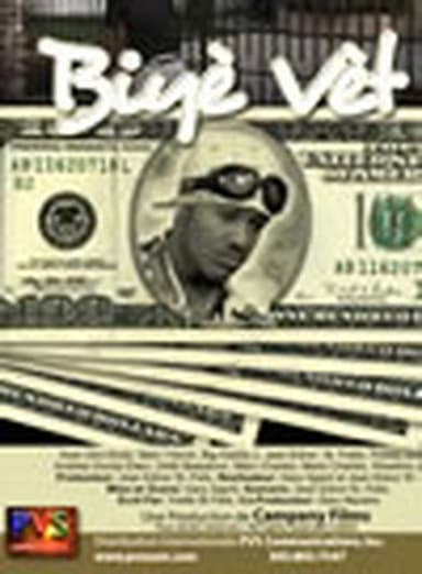 Biyè Vèt poster