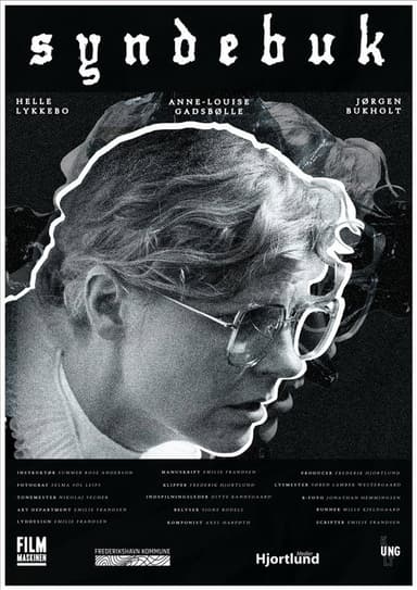 SYNDEBUK poster