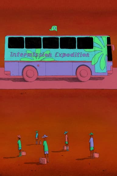 Intermission Expedition poster