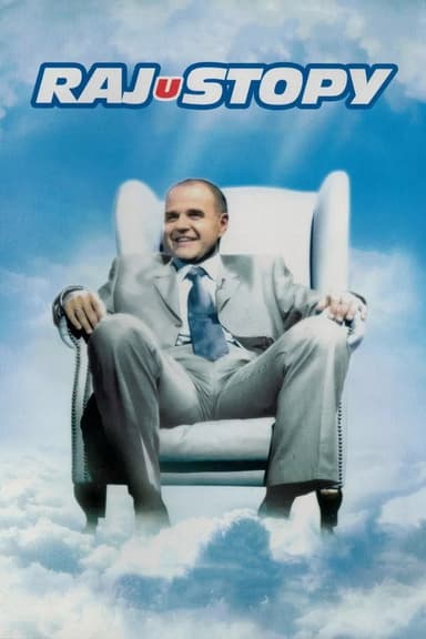 Rajustopy poster