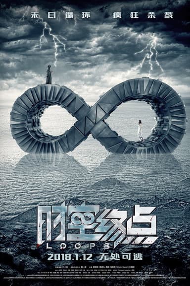 Loops poster