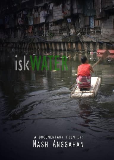 iskWATER poster