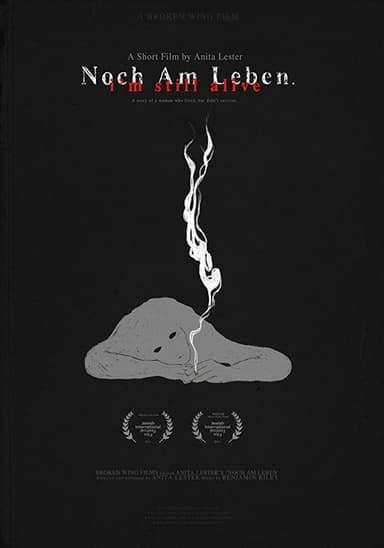 I'm Still Alive poster