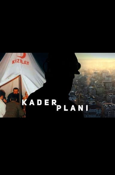 Kader Planı poster