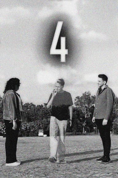 4 poster