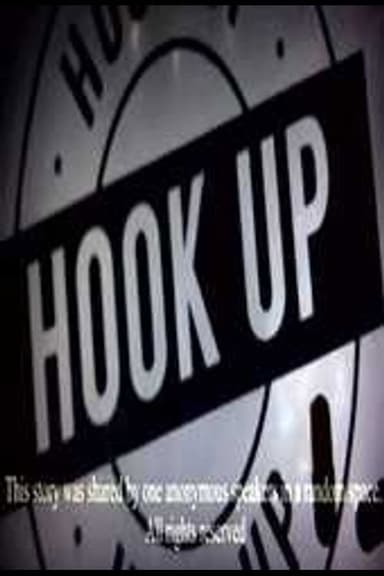 Hook Up poster