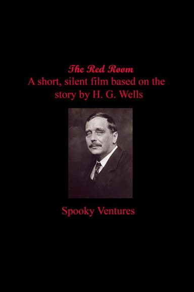 The Red Room poster