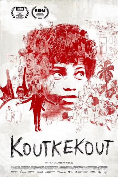 At All Kosts poster