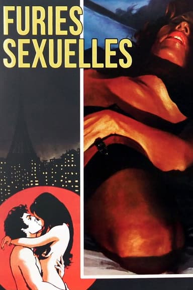 Thoroughly Modern Mary-Magdalene poster