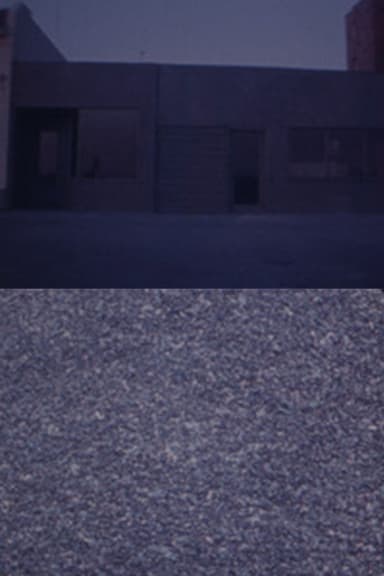 Michael Brod's Whoever — In Transit poster