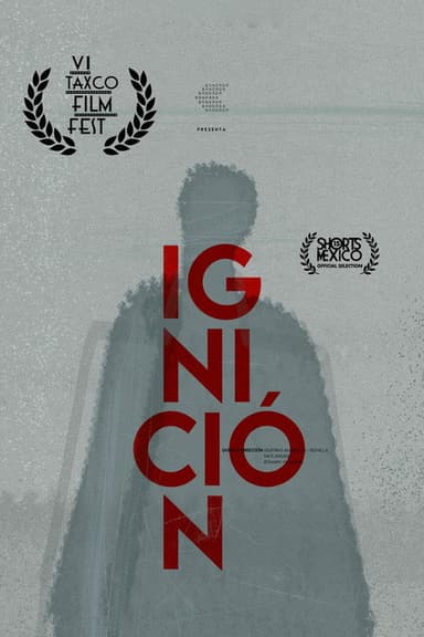 Ignition poster