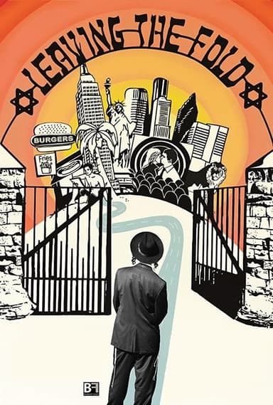 Leaving the Fold poster