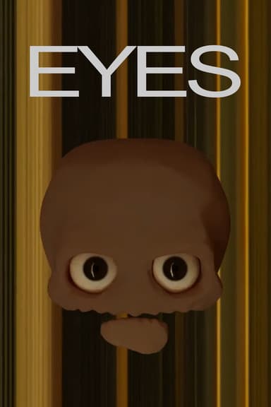 eyes poster