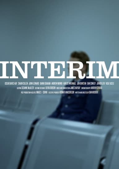 Interim poster