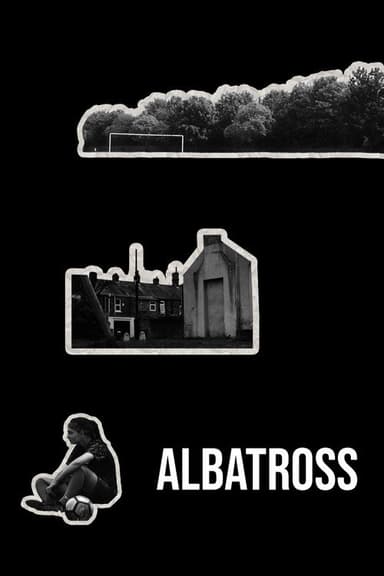 Albatross poster