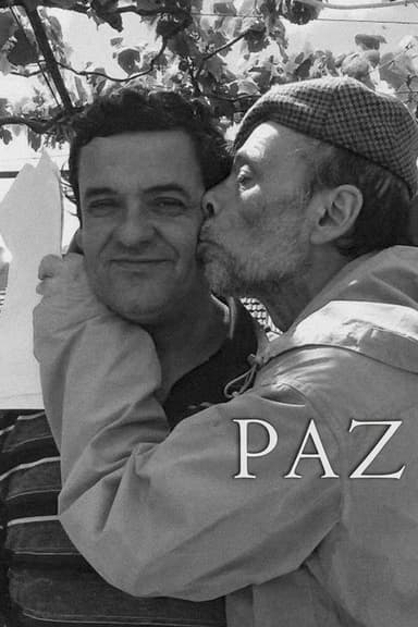 Peace poster