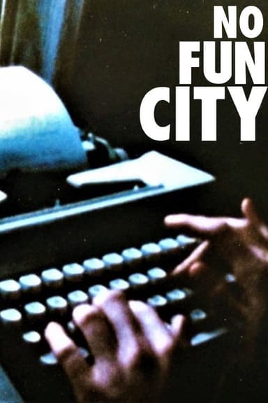 No City Fun poster
