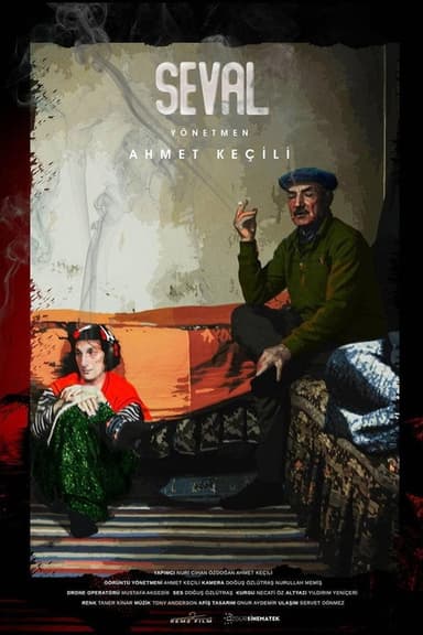 Seval poster