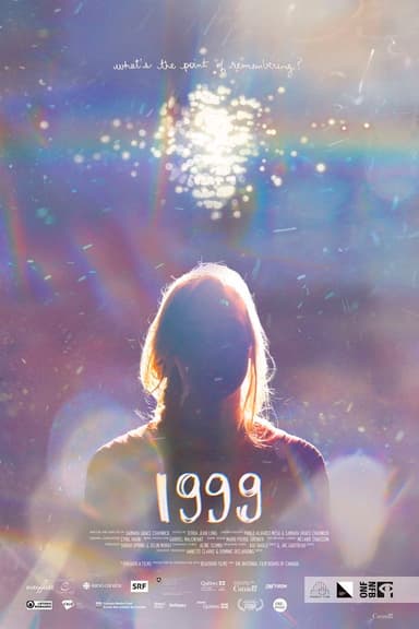 1999 poster