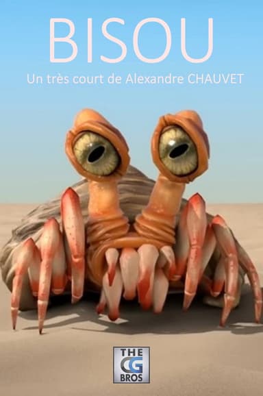 Bisou poster