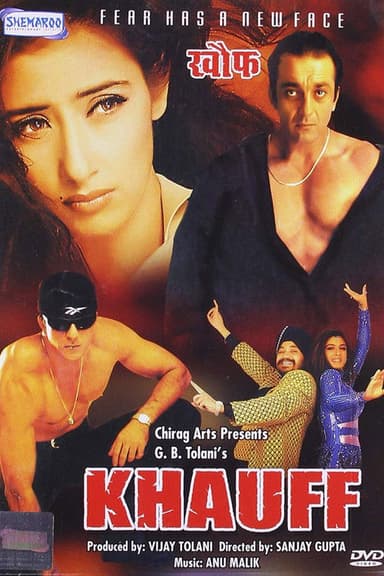 Khauff poster