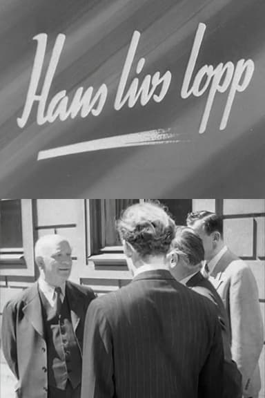 The Race of His Life poster