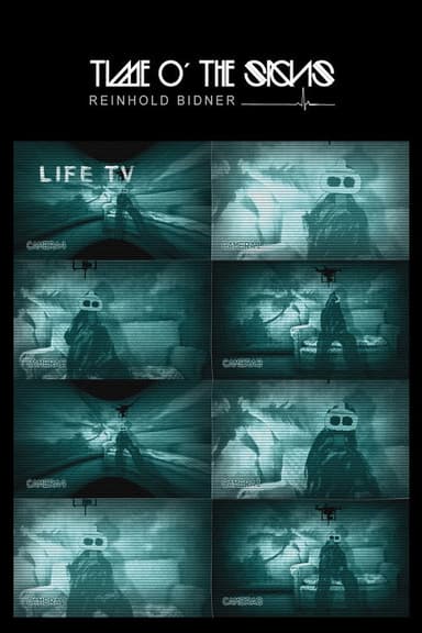 Time o´ the Signs poster