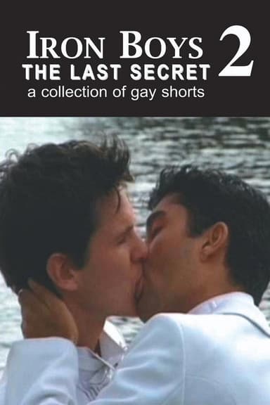 Iron Boys 2:  The Last Secret poster