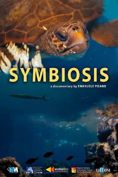 Symbiosis poster