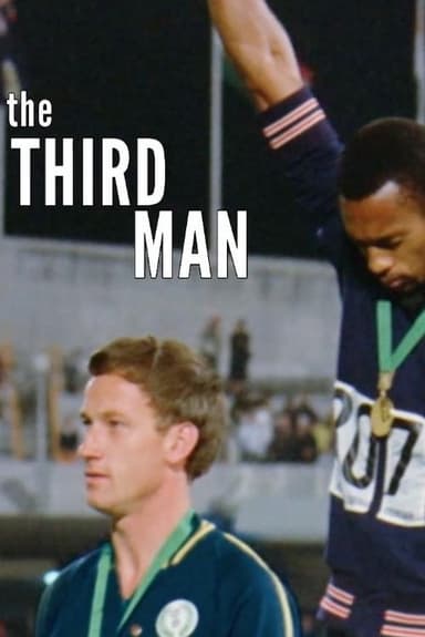 The Third Man poster