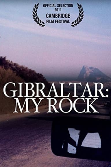 Gibraltar poster