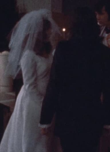 Practice Wedding poster