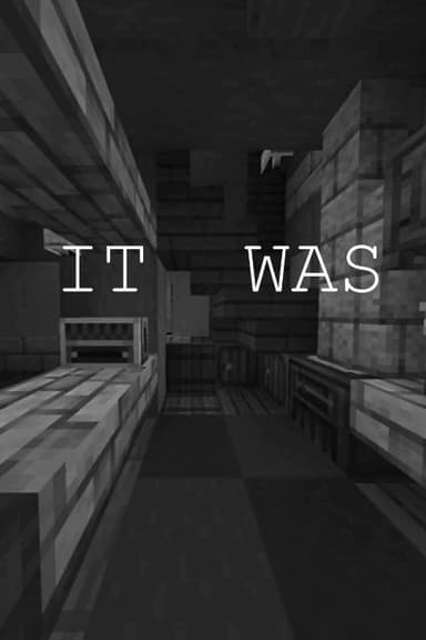 It was poster