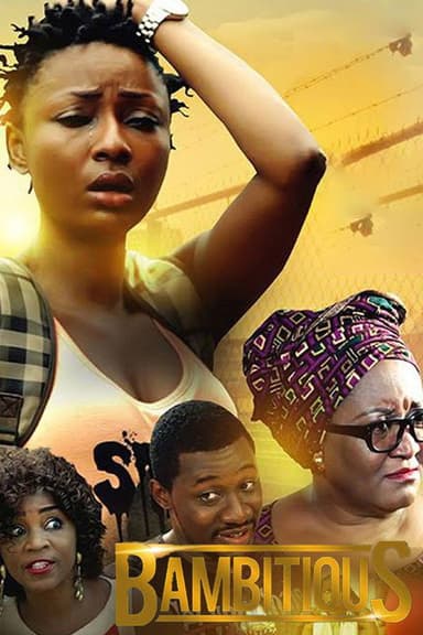 Bambitious poster