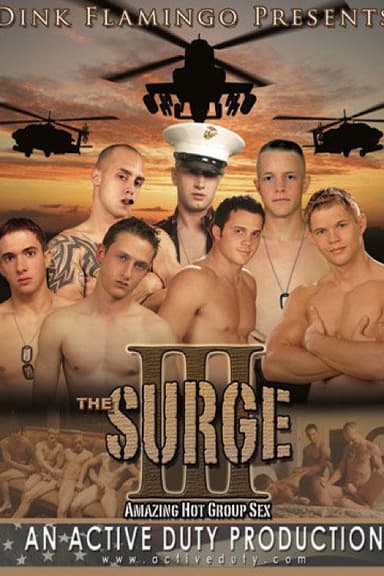 The Surge 3 poster