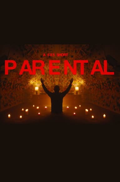 PARENTAL poster